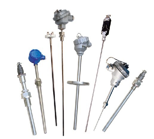 鎧裝熱電偶傳感器保護管的主要功能 鎧裝熱電偶傳感器保護管的主要功能